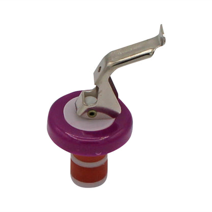 Bottle Top Expanding Stopper