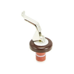 Expanding Bottle Stopper