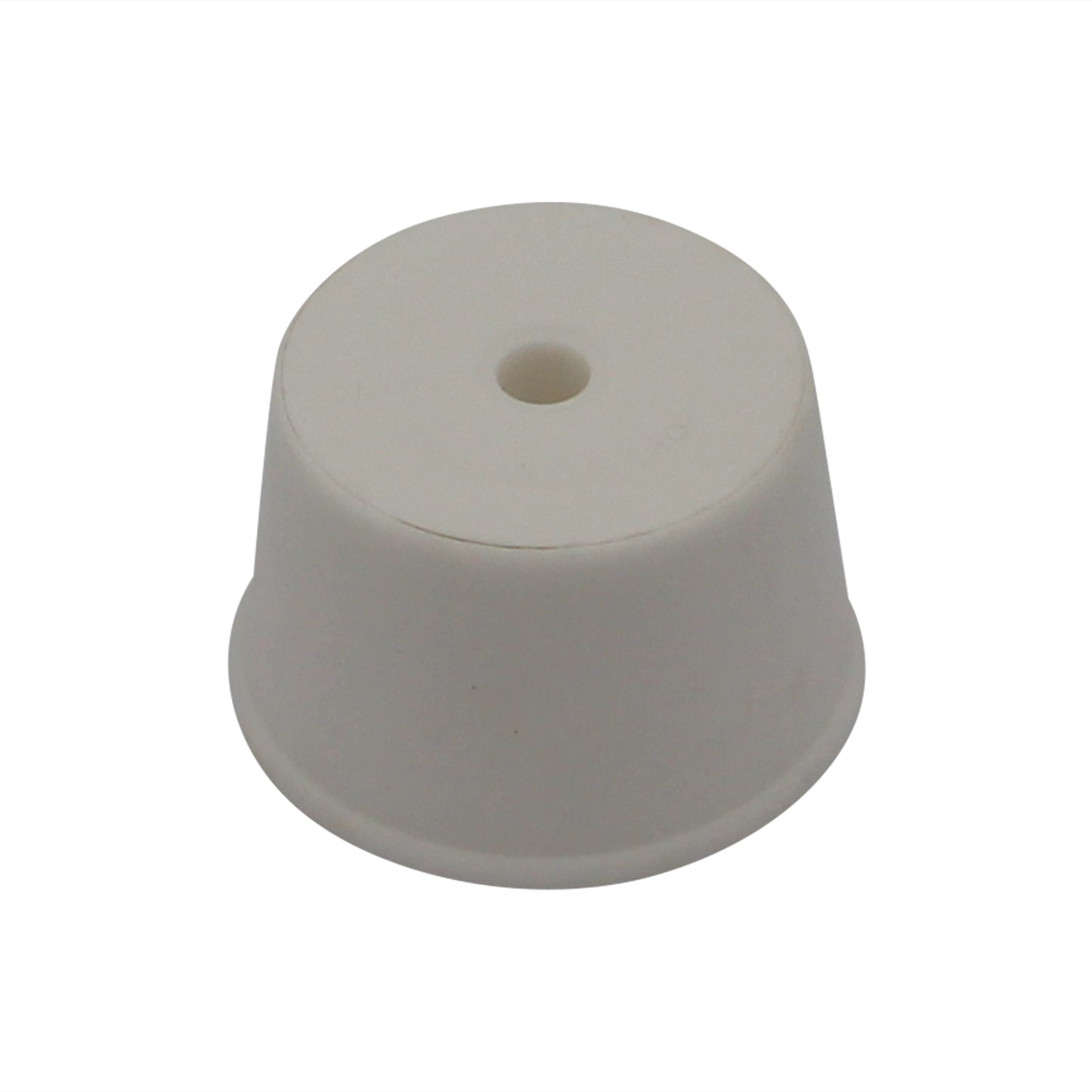 Solid Carboy Bung - Large