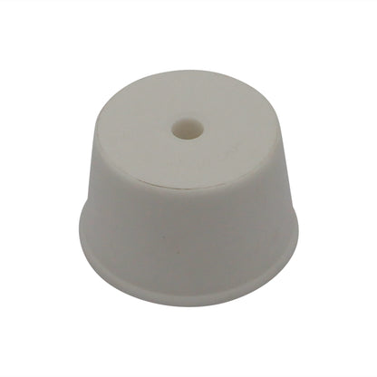 Solid Carboy Bung - Large
