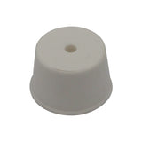 Solid Carboy Bung - Large