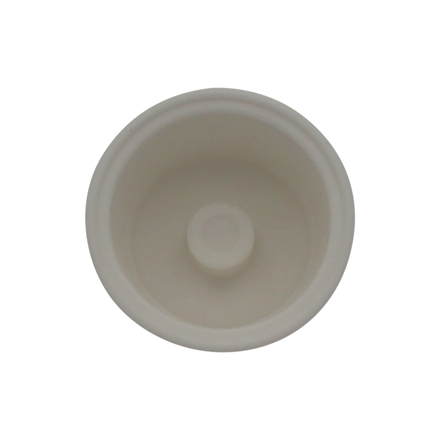 Solid Carboy Bung - Large