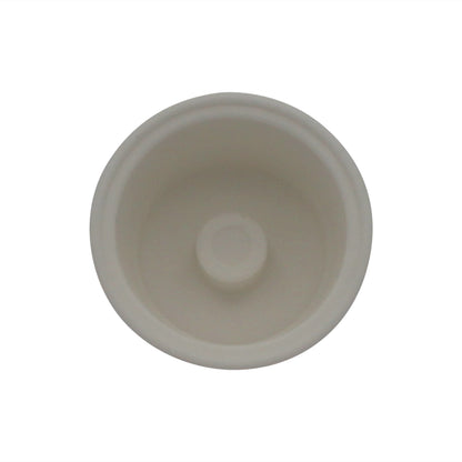 Solid Carboy Bung - Large