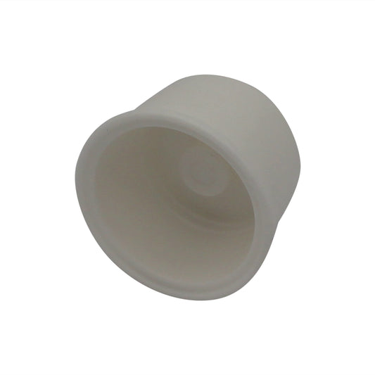 Solid Rubber Carboy Bung - Large (2 3/8" x 1 7/8") Tapered Carboy Bung