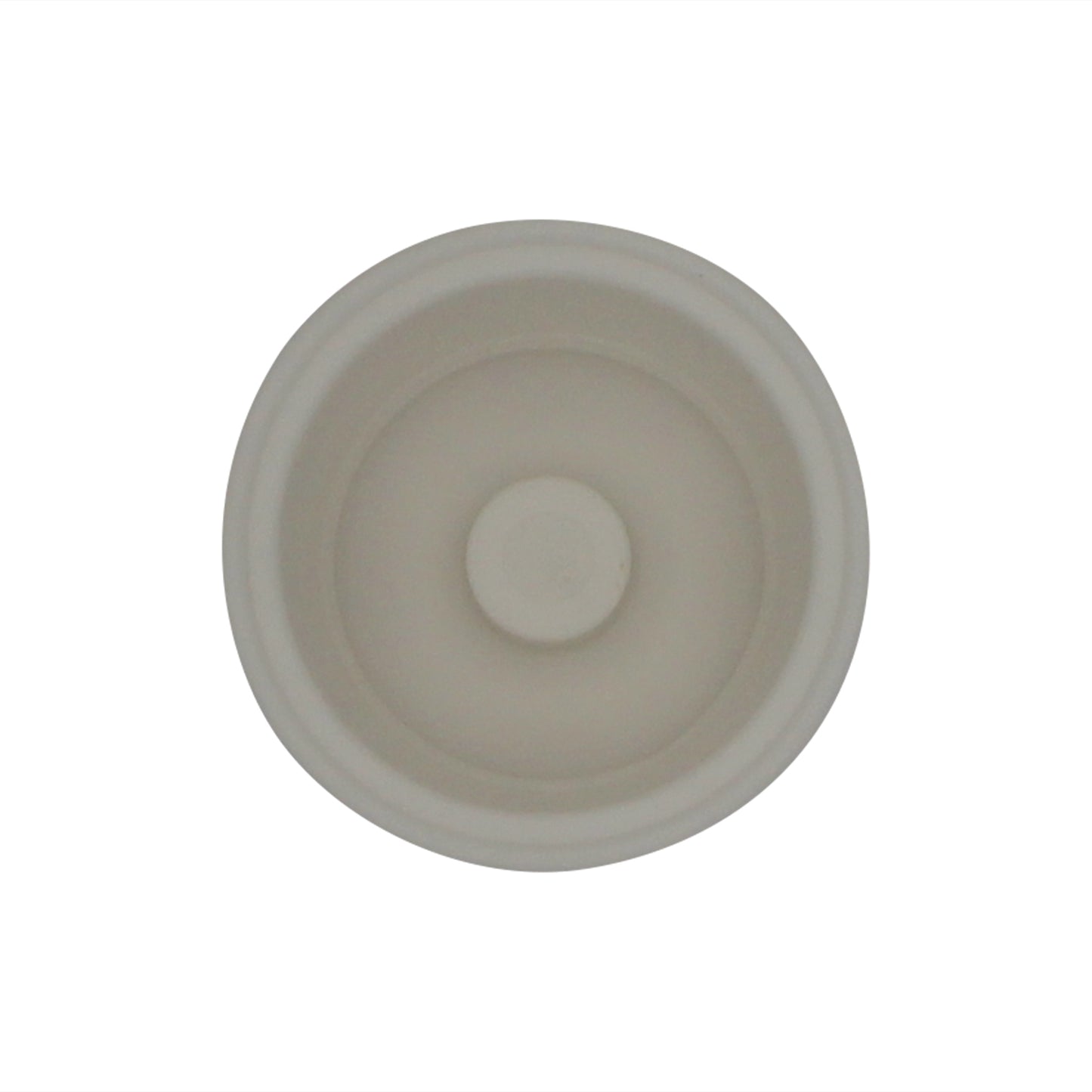 Solid Carboy Bung - Large