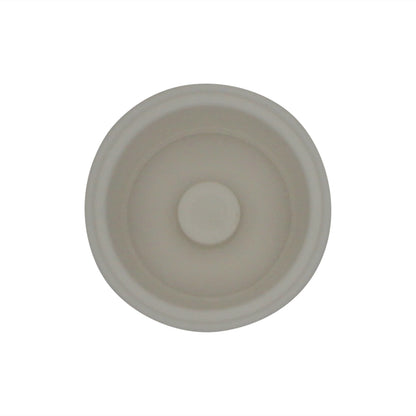 Solid Carboy Bung - Large