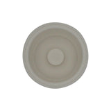 Solid Carboy Bung - Large
