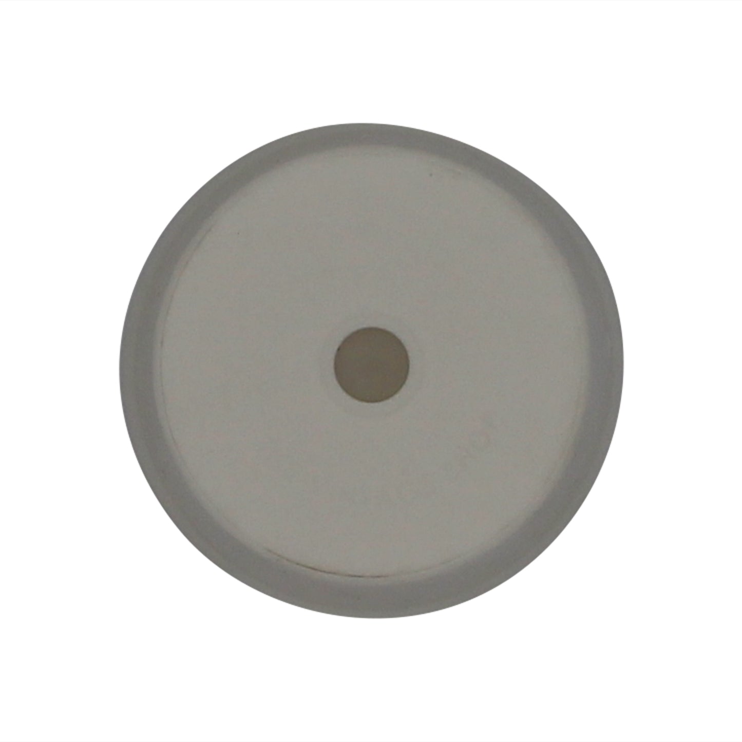 Solid Carboy Bung - Large