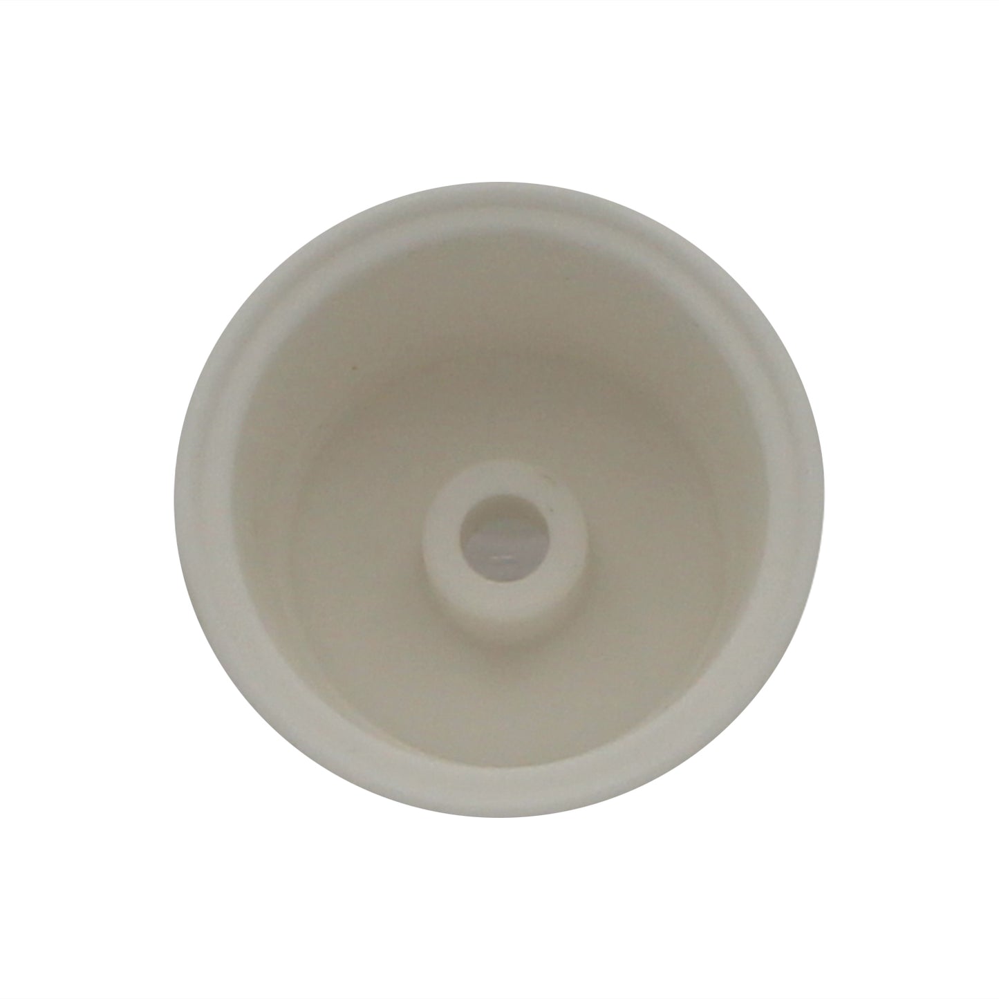 Drilled Carboy Bung - Large