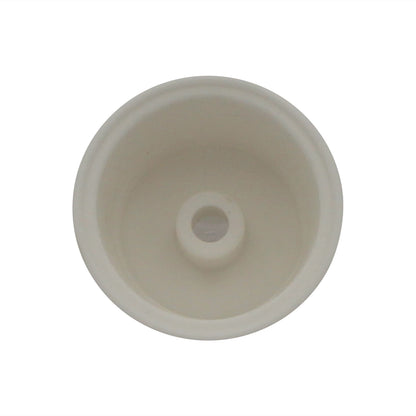 Drilled Carboy Bung - Large