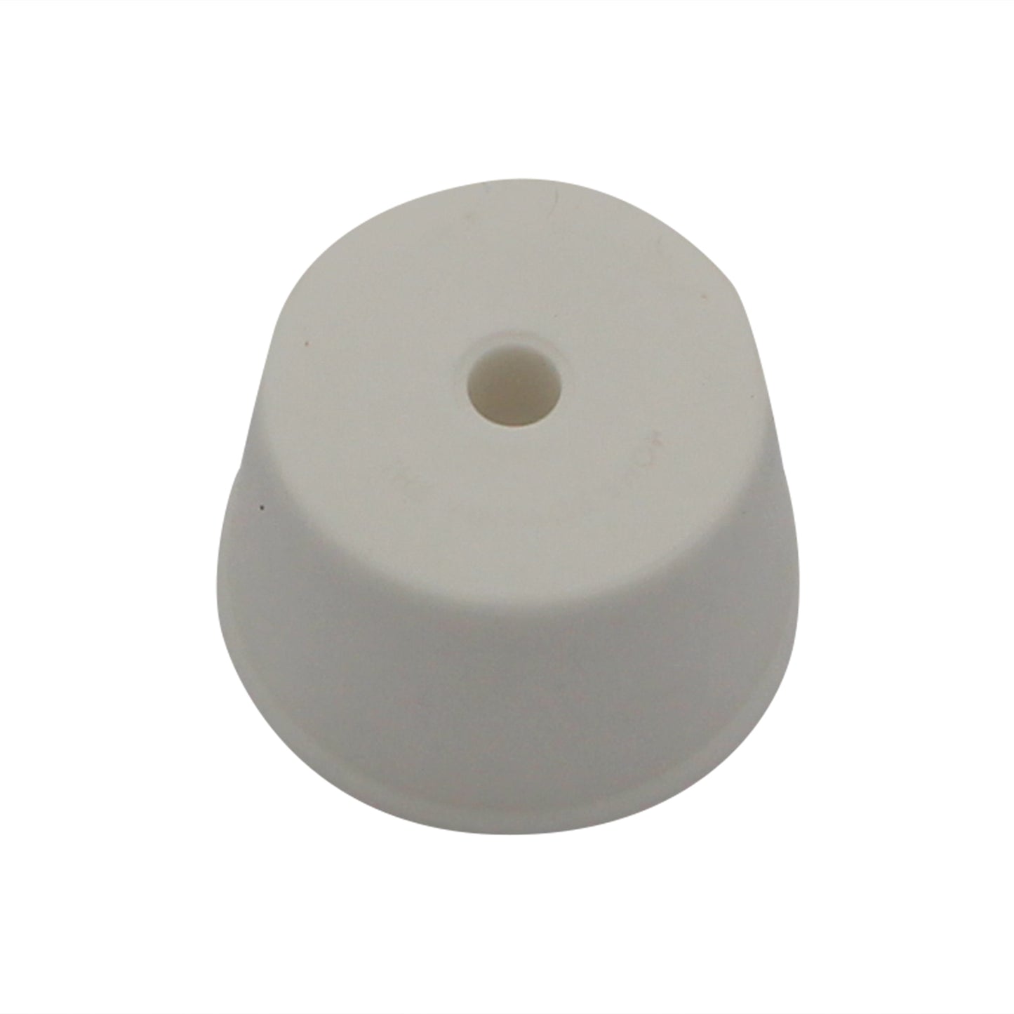 Drilled Carboy Bung - Large