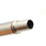 Mash King Bottle Filler - Stainless Steel