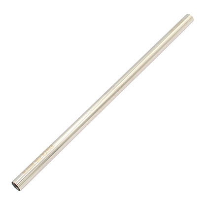 Mash King Stainless Steel Bottle Filler - 1/2" Replacement Tube