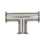 Ss Brewtech Stainless Steel 1.5" Tri-Clover Tee
