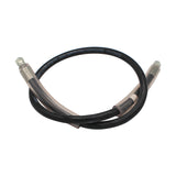 Taprite 3' HP Hose Assembly  1/4" FFL