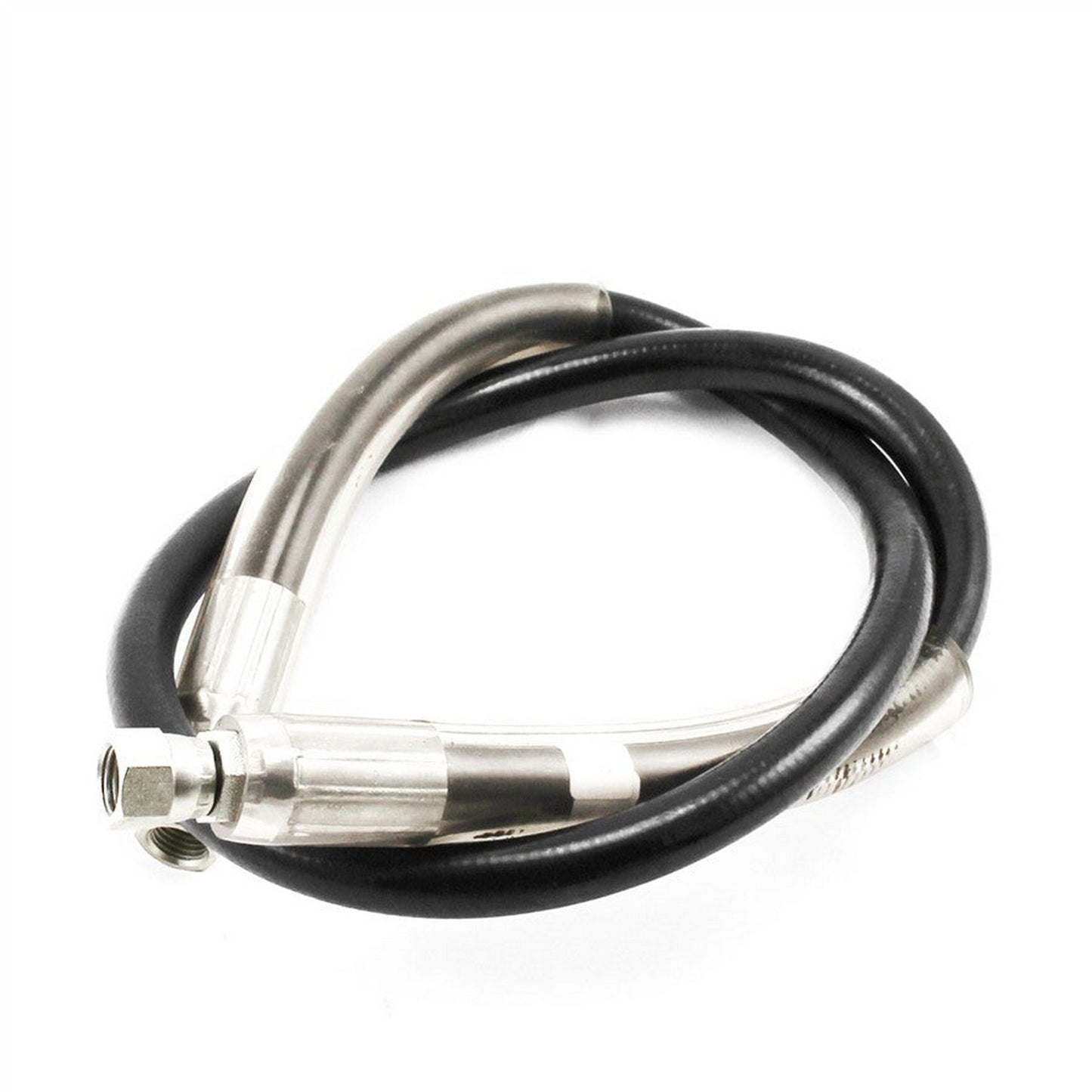 Taprite 3’ HP Hose Assembly – 1/4” FFL