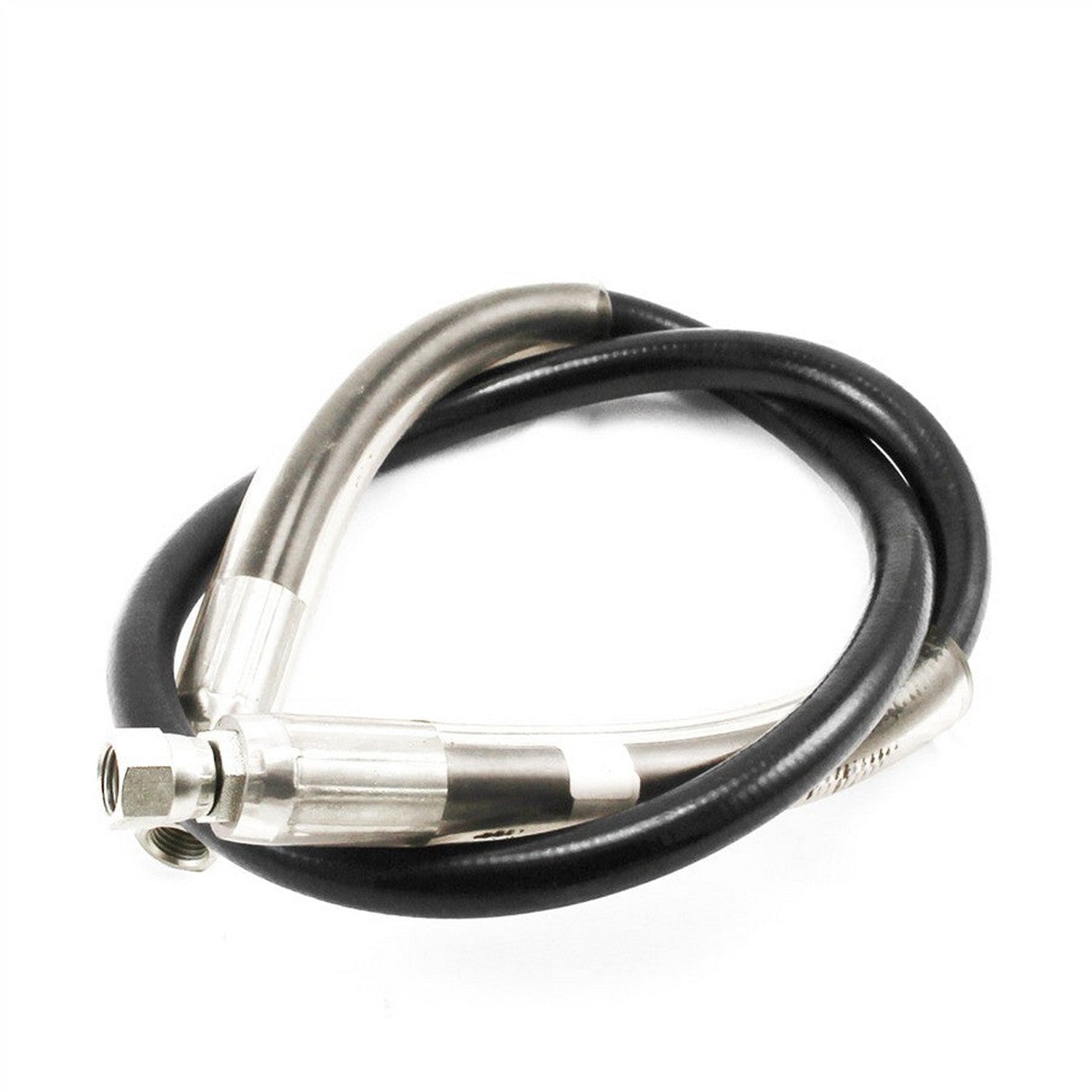 Taprite 3’ HP Hose Assembly – 1/4” FFL