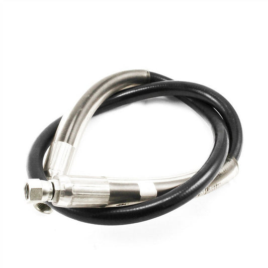 Taprite 3’ HP Hose Assembly – 1/4” FFL