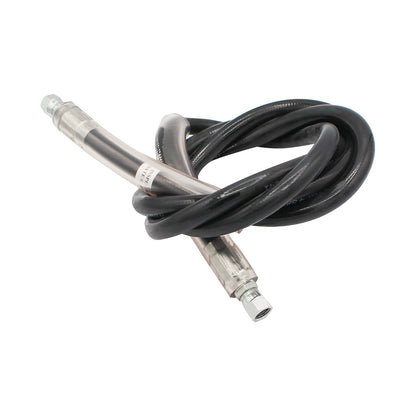 Taprite 6' HP Hose Assembly  1/4" FFL