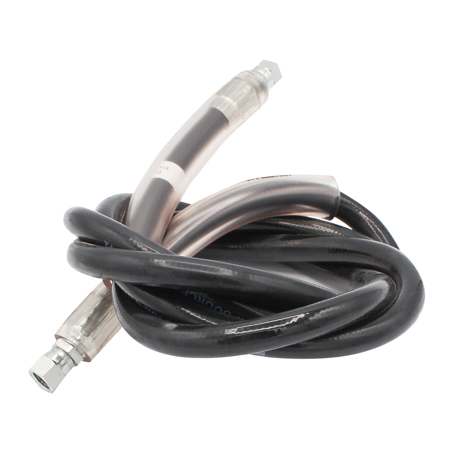 Taprite 6' HP Hose Assembly  1/4" FFL
