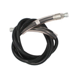 Taprite 6' HP Hose Assembly  1/4" FFL