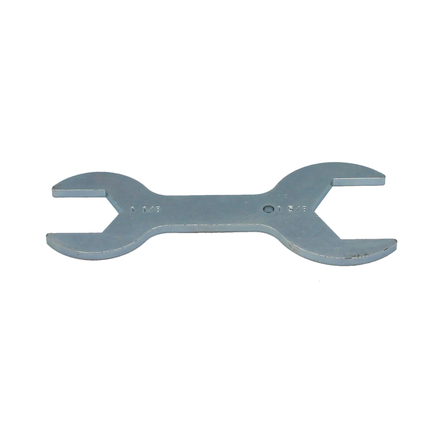 Taprite CO2 Nut and Regulator Poly Bonnet Wrench - 1 1/8" and 1 5/8" Ends - #440-19