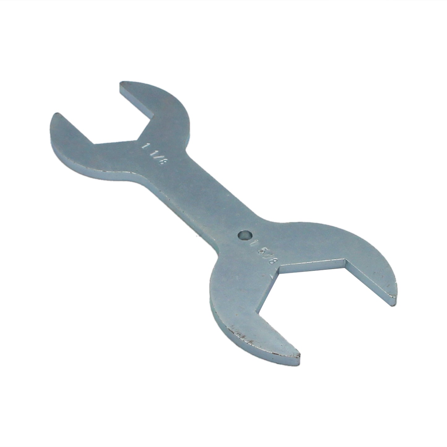 Taprite CO2 Nut and Regulator Poly Bonnet Wrench - 1 1/8" and 1 5/8" Ends - #440-19