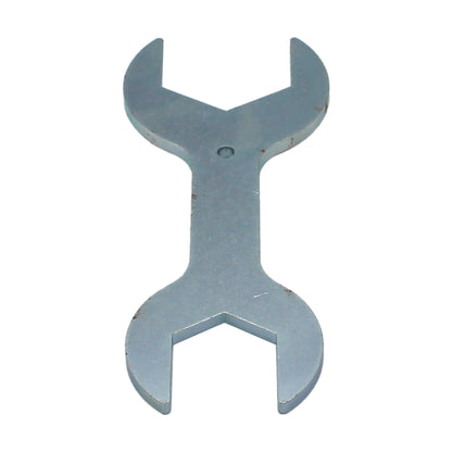 Taprite CO2 Nut and Regulator Poly Bonnet Wrench - 1 1/8" and 1 5/8" Ends - #440-19