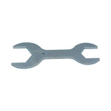 Taprite CO2 Nut and Regulator Poly Bonnet Wrench - 1 1/8" and 1 5/8" Ends - #440-19