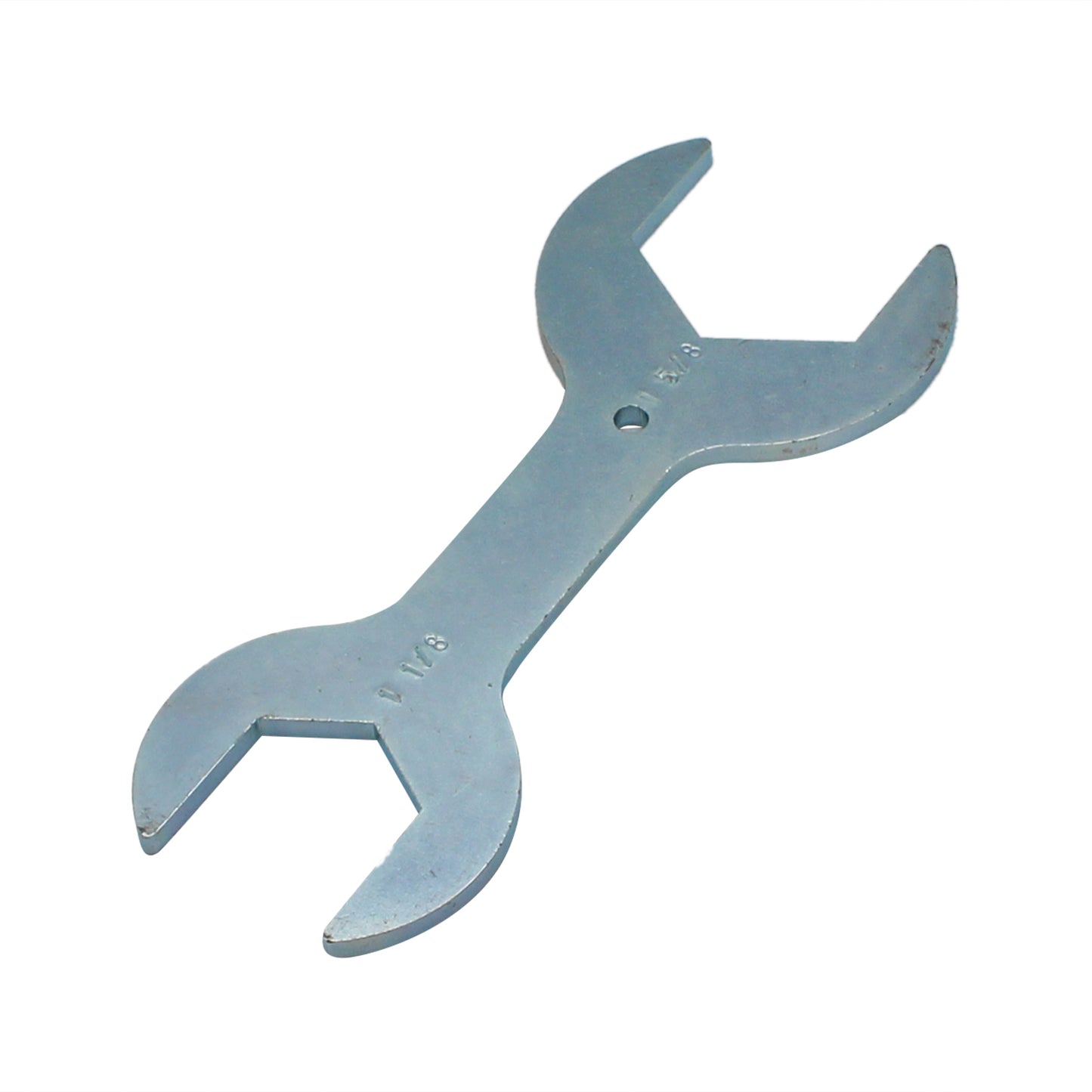 Taprite CO2 Nut and Regulator Poly Bonnet Wrench - 1 1/8" and 1 5/8" Ends - #440-19