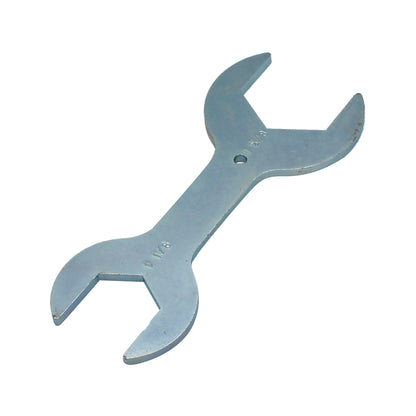 Taprite CO2 Nut and Regulator Poly Bonnet Wrench - 1 1/8" and 1 5/8" Ends - #440-19