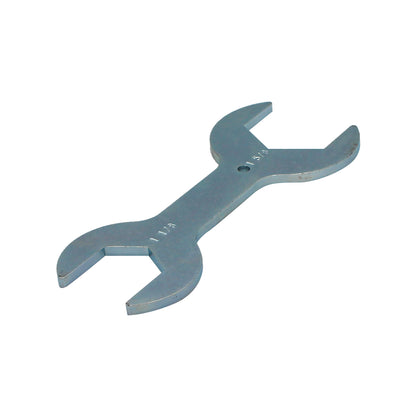 Taprite CO2 Nut and Regulator Poly Bonnet Wrench - 1 1/8" and 1 5/8" Ends - #440-19