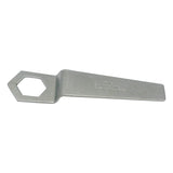 Taprite Offset CO2 Wrench - 1 1/8" - #740-18NB