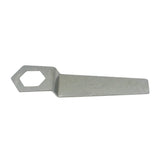 Taprite Offset CO2 Wrench - 1 1/8" - #740-18NB