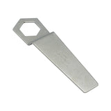 Taprite Offset CO2 Wrench - 1 1/8" - #740-18NB