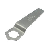 Taprite Offset CO2 Wrench - 1 1/8" - #740-18NB