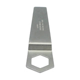 Taprite Offset CO2 Wrench - 1 1/8" - #740-18NB