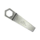 Taprite Offset CO2 Wrench - 1 1/8" - #740-18NB