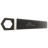 Taprite Offset CO2 Wrench - 1 1/8” - #740-18NB