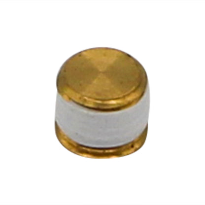 Taprite LHT Brass Plug - 1/4" Male NPT - #740-16