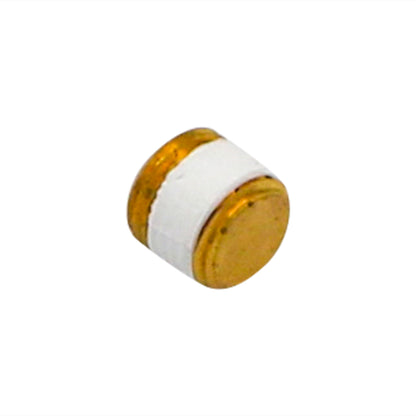 Taprite LHT Brass Plug - 1/4" Male NPT - #740-16