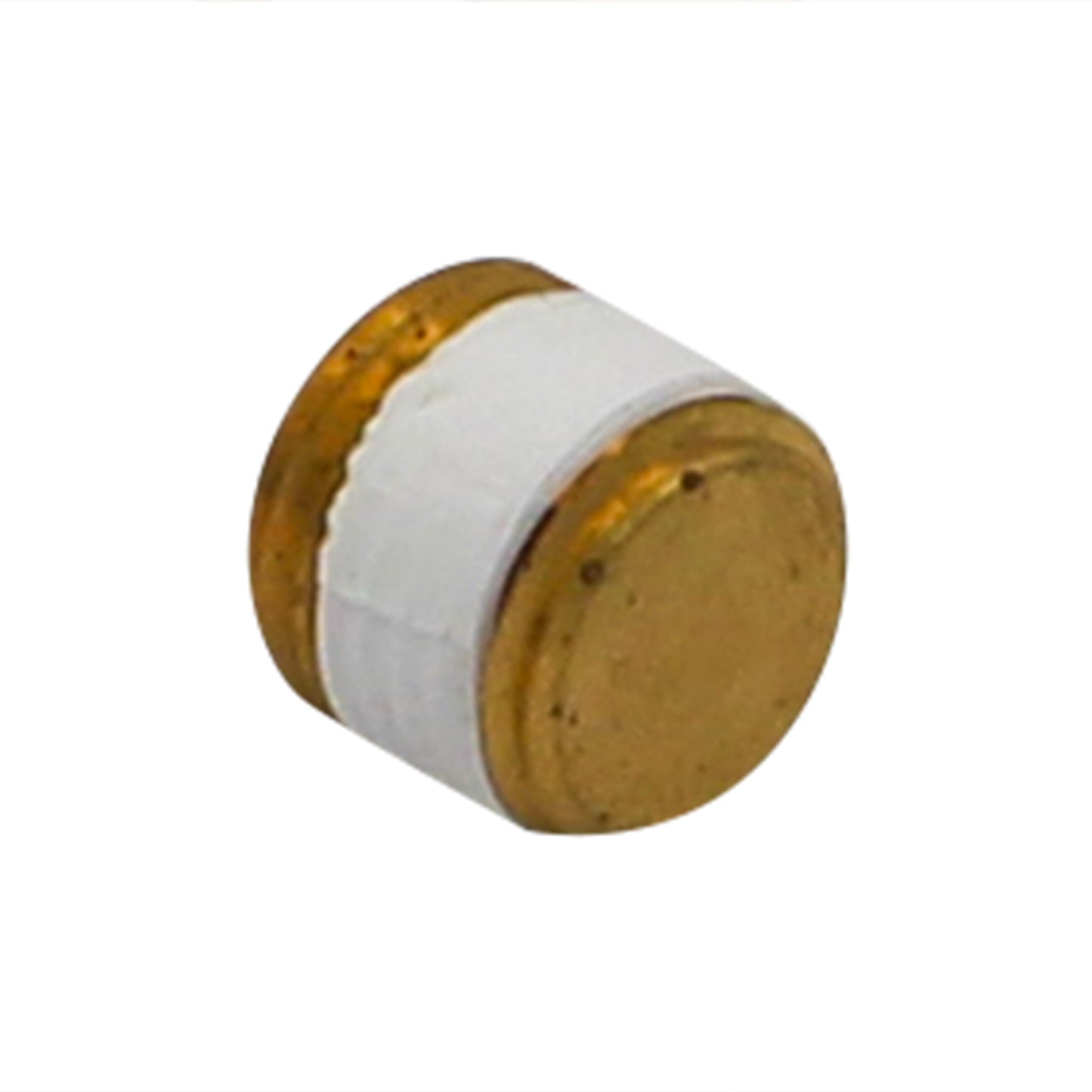 Taprite LHT Brass Plug - 1/4" Male NPT - #740-16