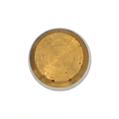 Taprite LHT Brass Plug - 1/4" Male NPT - #740-16