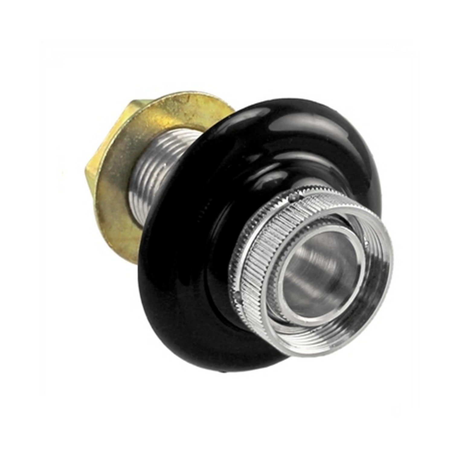 Taprite Stainless Steel Beer Shank - 2” Length