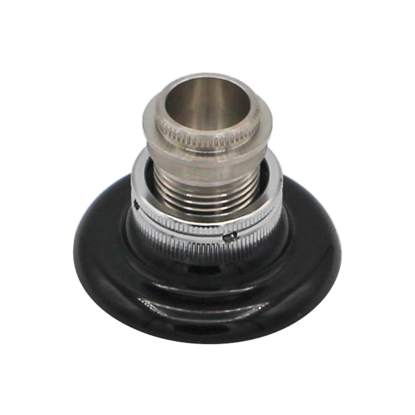 Taprite Stainless Steel Beer Shank - 2" Length - #40002A