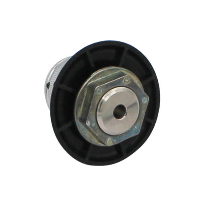 Taprite Stainless Steel Beer Shank - 2" Length - #40002A