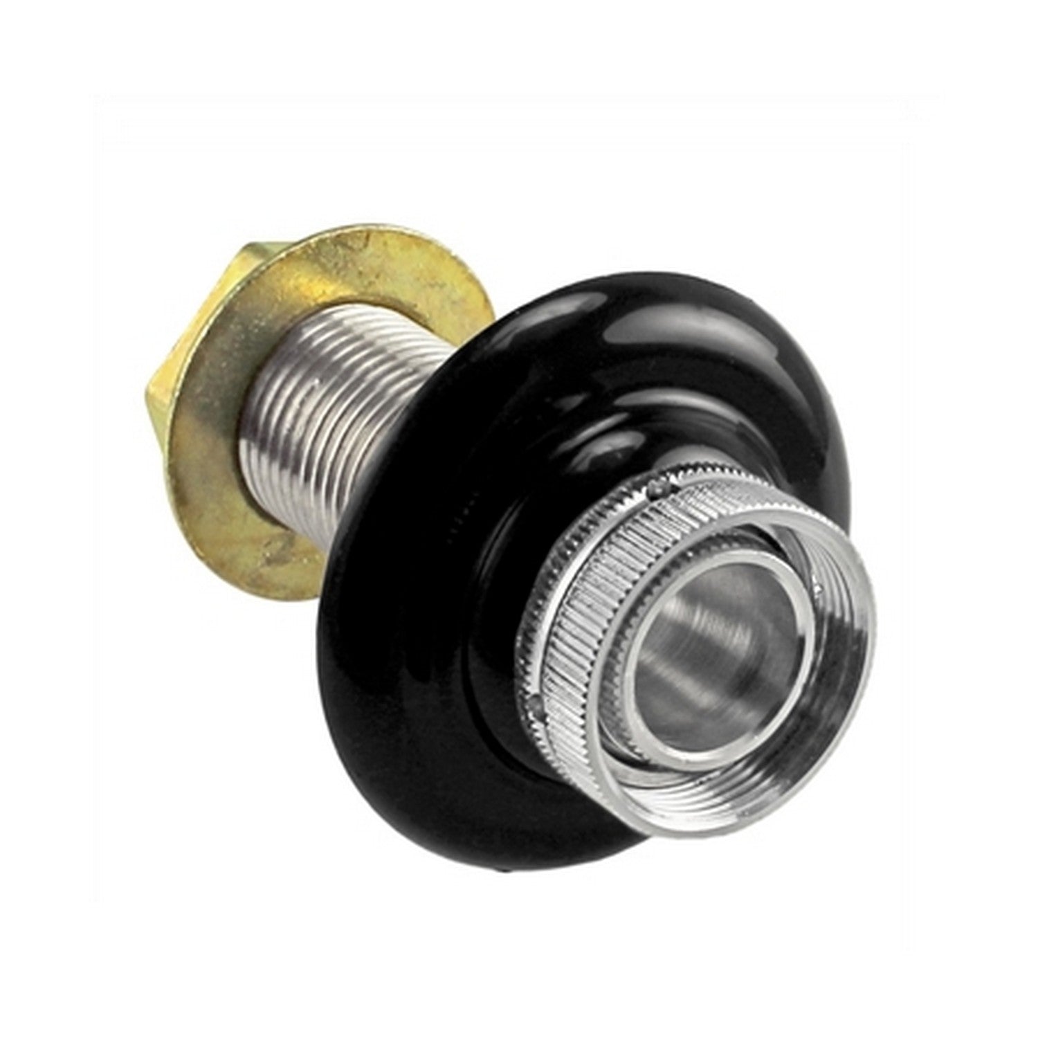 Taprite Stainless Steel Beer Shank - 3” Length