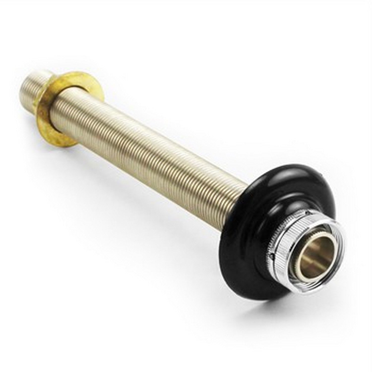 8” Taprite Stainless Steel Beer Shank