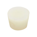 Solid No. 7 Silicone Stopper