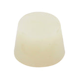 Solid No. 7 Silicone Stopper